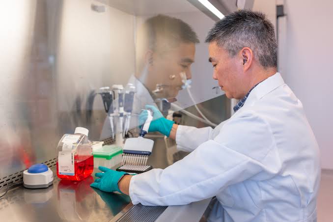 IAVI to advance vaccine candidate for Bundibugyo virus, receives funding from CEPI