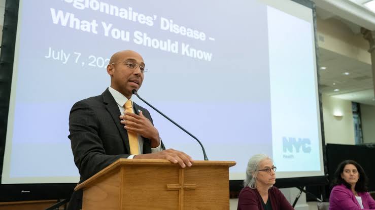 Severe Upper East Side pneumonia outbreak expands again as NYC probe continues