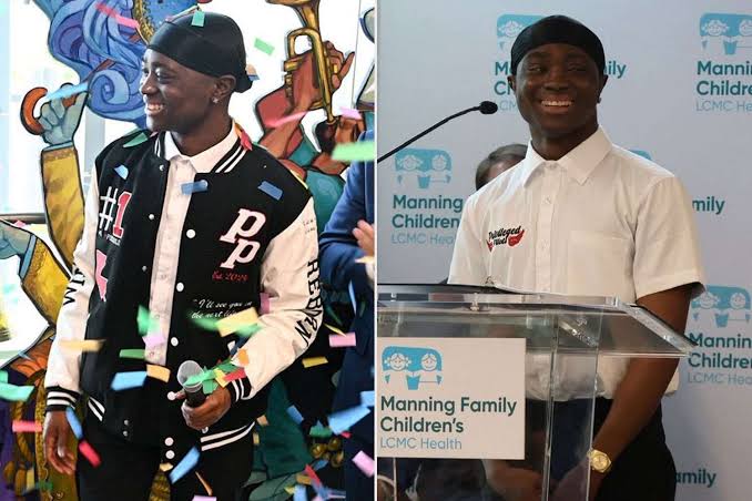 Man, 23, Declared Cured of Sickle Cell Disease After Previously Being Hospitalized 6 to 12 Times a Year (Exclusive)