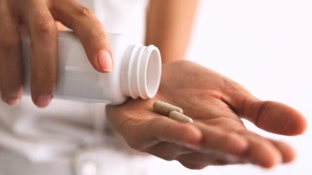 These Popular Supplements Are Sold With Anti-Aging Claims. Here's What Science Says.