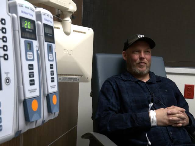 Young colorectal cancer patient urges others to get screened