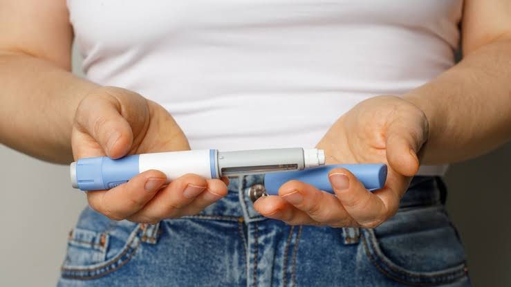 Popular weight-loss drugs may help protect against a deadly disease, doctor says