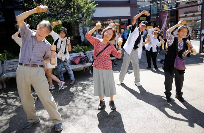 A look at 'super agers' and the science behind longer, sharper lives