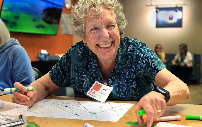 Sonoma County programs aim to address alarming rates of senior isolation