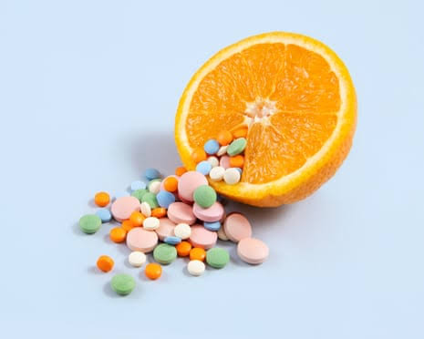 A bitter pill: are you wasting your money on supplements?