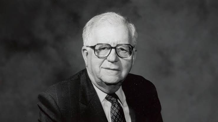 Markus Müller: Opening of a New Science Building Carrying Dr. Eugene Braunwald’s Name