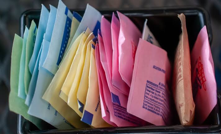 High Intake of Artificial Sweeteners Linked to Cognitive Decline