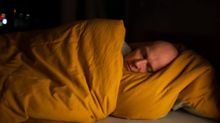New Study Suggests Unexpected Link Between Long Sleep and Alzheimer’s
