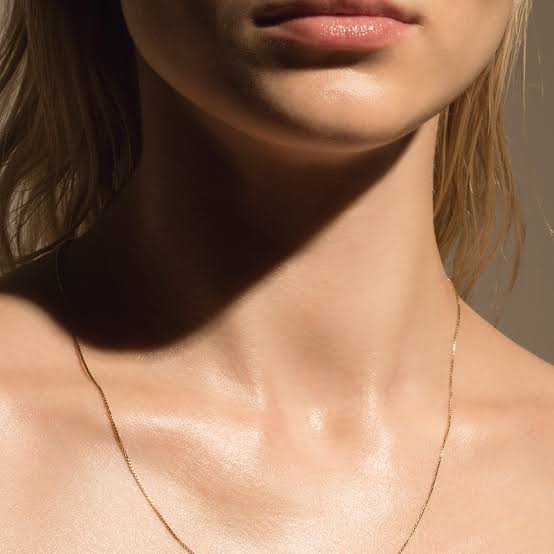 Yes, You Can Fix Your Aging Neck