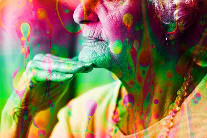 We Are Admittedly a Bit Startled by This Medical Case Report About Giving an Elderly Woman With Advanced Alzheimer's a Gigantic Dose of Psychedelic Mushrooms Just to See What Would Happen