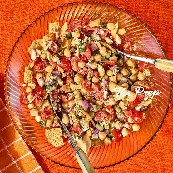 30-Minute Dinners to Improve Your Gut Health (Weekly Plan & Shopping List!)