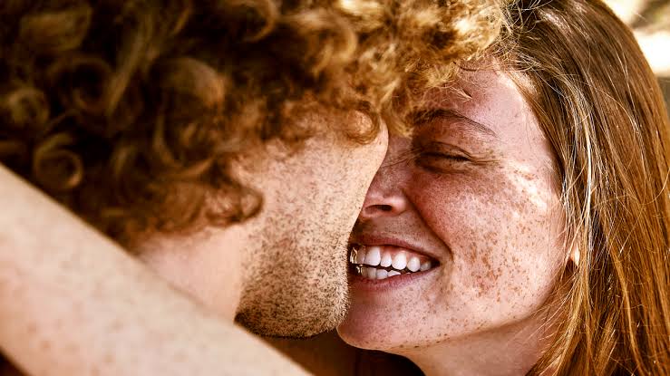 'Human evolution didn't slow down; we were just missing the signal': Large DNA study reveals natural selection led to more redheads and less male-pattern baldness