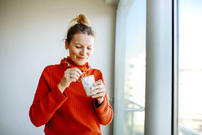 What Happens to Your Gut When You Eat Greek Yogurt Every Day