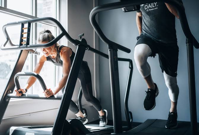 Cardiorespiratory fitness may cut dementia, depression and psychosis risk