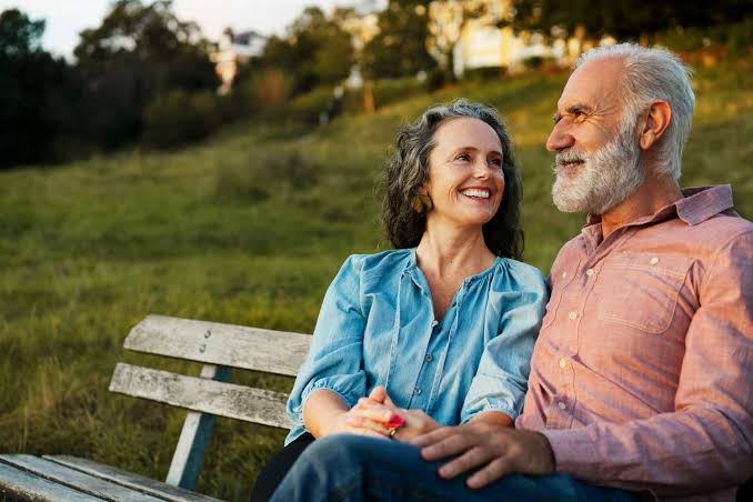 Study Shows Some People Actually Get Stronger and Sharper With Age—Here's What They All Have in Common