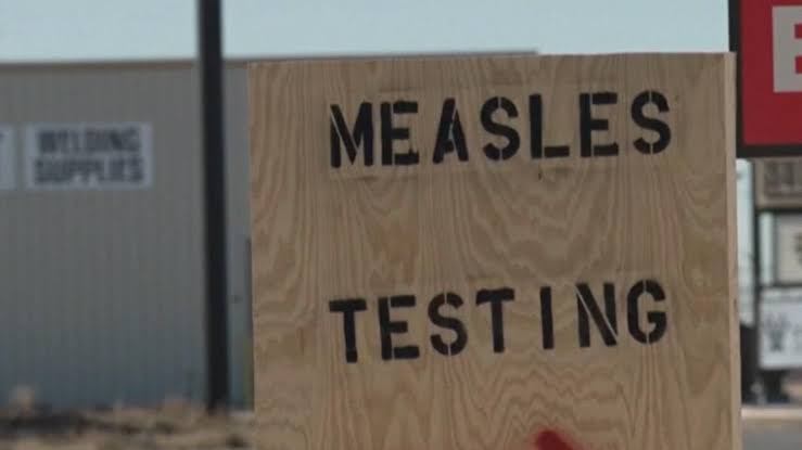 New measles case reported in York County as outbreak grows in south central Pa.