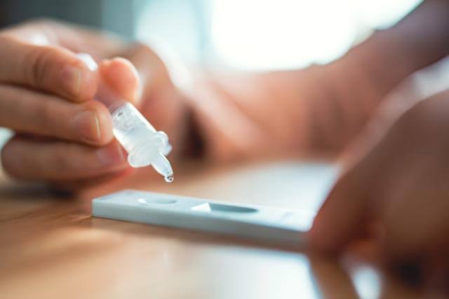 Getting COVID Again Is More Dangerous Than Most People Realize—Here’s What To Know