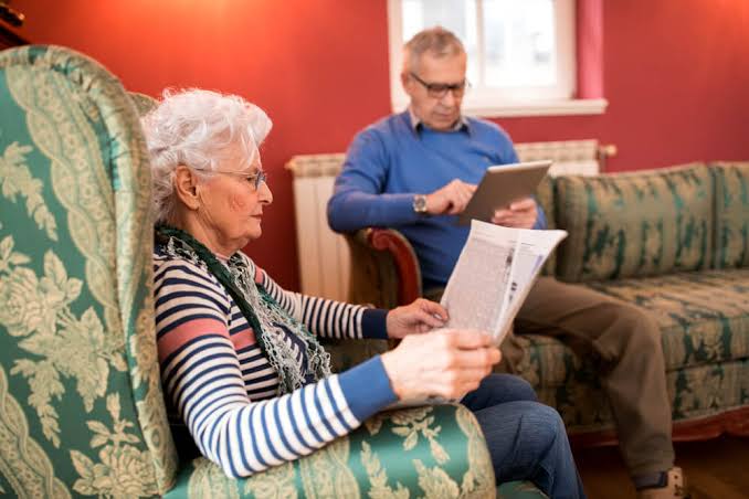 Keeping Your Mind Active Throughout Life May Help Lower Alzheimer’s Risk