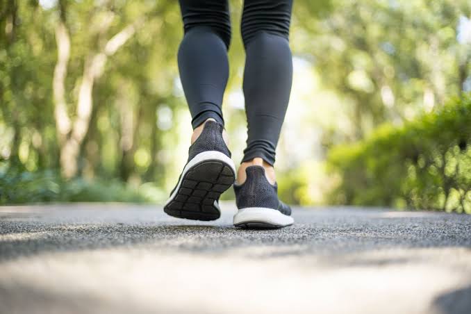 Here's What Spending 20 Minutes Outside Every Morning Does to Your Brain