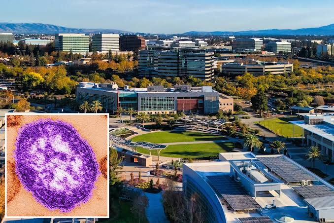 World's most infectious disease case found in California after they passed through super spreader hubs