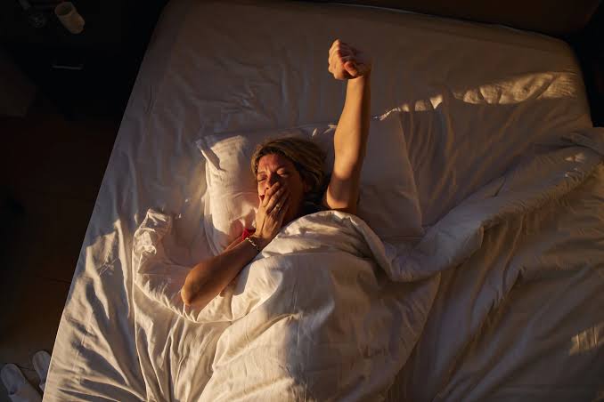Column | What a sleep expert eats in a day for better rest at night