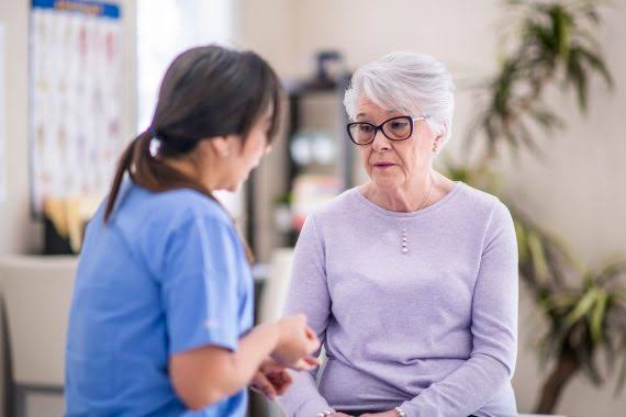 Research raises questions about vitamin D and calcium supplements for fracture prevention