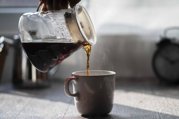 The Best Times to Drink Coffee for Energy, According to Experts