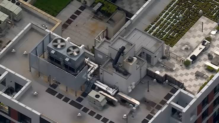 NYC Legionnaires' outbreak: 31 cooling towers test positive for Legionella