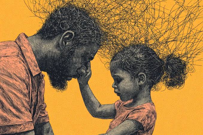 Harsh Parenting Biologically Distorts Child Stress Regulation