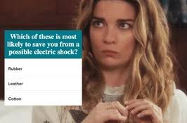 If You Can Pass This 30-Question Adulting Quiz, You're Doing Life Better Than 90% Of People