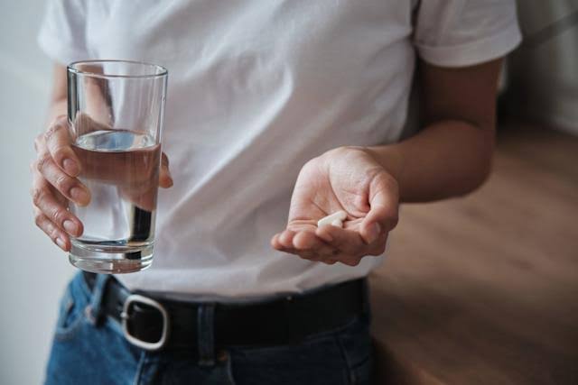 A New Study Found This Daily Habit May Help Slow Aging
