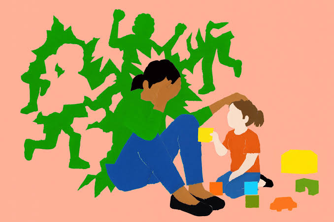 Caregiving has a burnout problem