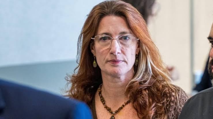 Julie DeVuono, former nurse practitioner, gets historic $544,000 state penalty for falsifying pediatric vaccine records