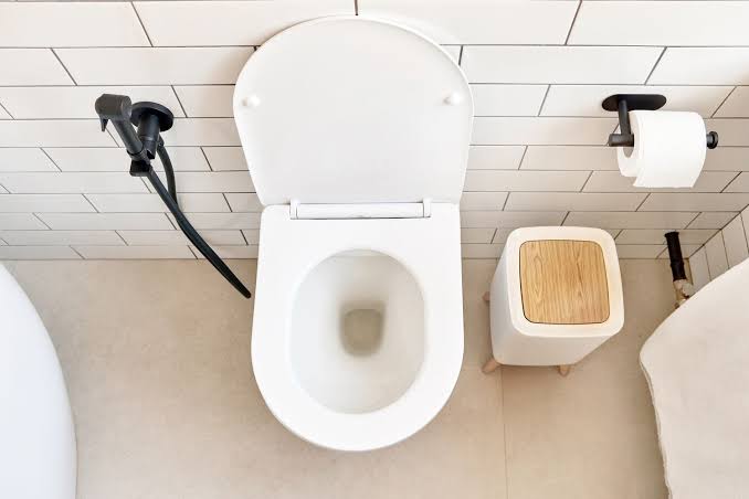 If You’re Constantly Scrubbing Toilet Bowl Rings, Cleaning Pros Say You Might Not Be Cleaning Often Enough