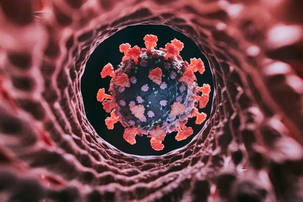 A new COVID variant is spreading in the U.S. How worried should you be?