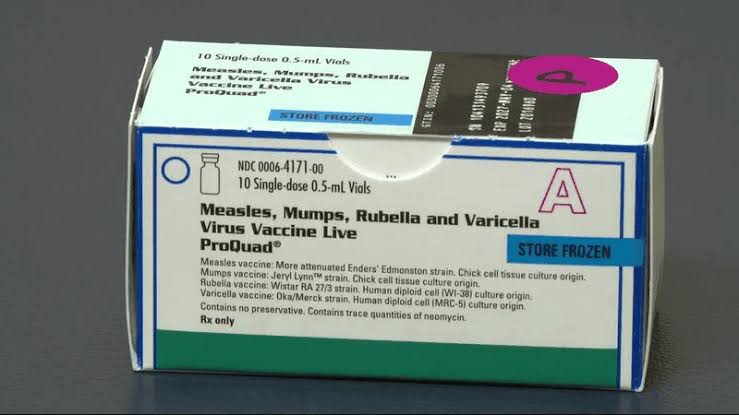 What local doctors recommend as Measles moves into our area