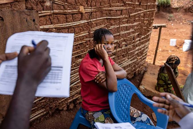Why health officials do not have a good handle on the current Ebola outbreak