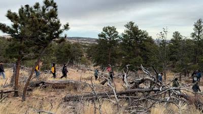 American Red Cross of Wyoming urging outdoor enjoyers to stay tick-free