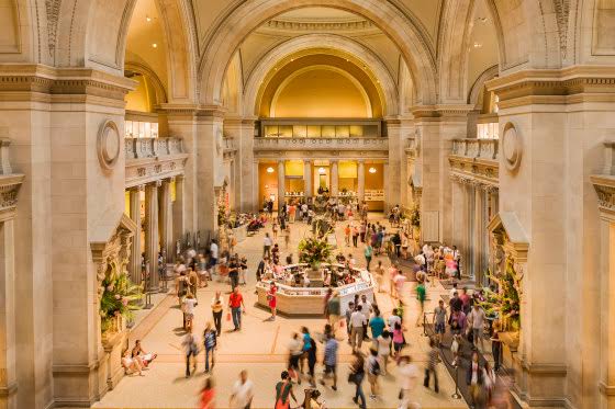 New cases slow in NYC Legionnaires’ disease outbreak; Met museum among buildings with positive tests