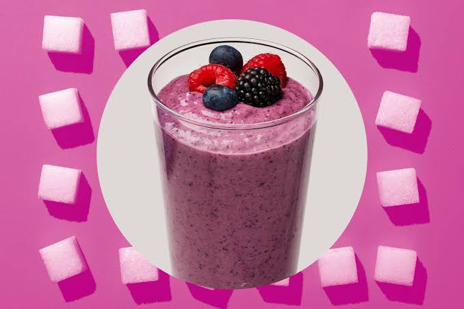 What Happens to Your Blood Sugar When You Drink a Smoothie Every Morning
