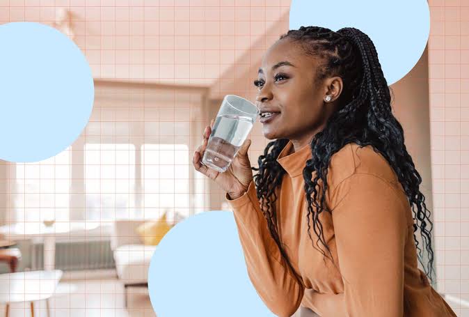 What Happens to Your Blood Pressure When You Start Drinking More Water