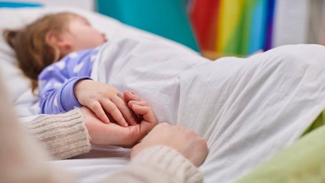 This dangerous vomiting and diarrhea virus is surging across the US