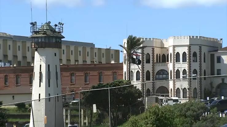 San Quentin Rehabilitation Center investigating possible case of hantavirus in 38-year-old male inmate