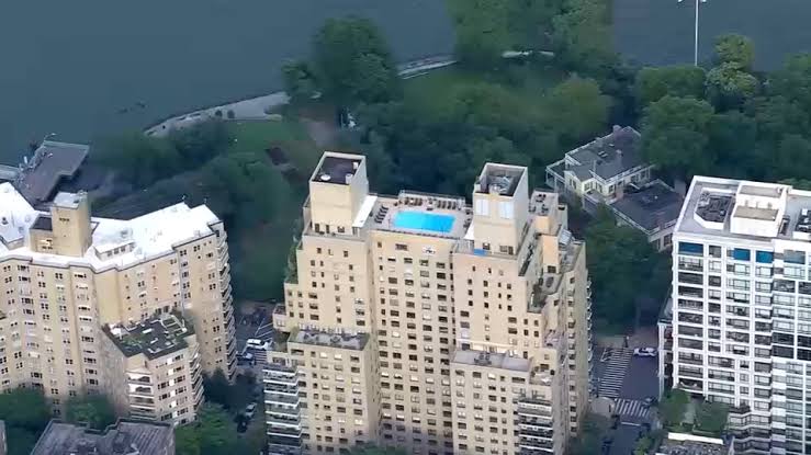 Upper East Side Legionnaires' outbreak: 76 buildings test positive for Legionella bacteria in preliminary testing