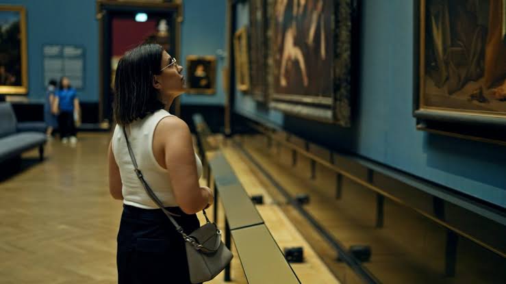 Arts engagement linked to slower biological ageing, study says