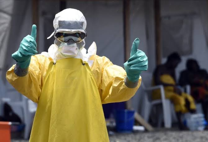 Ebola: Ministry of Health activates monitoring for people returning from Uganda, low risk