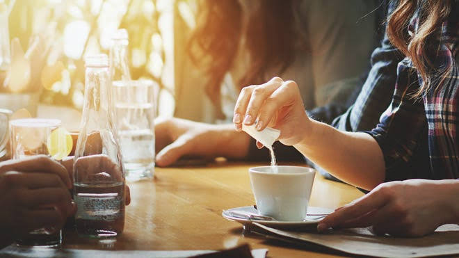 How to navigate the confusing world of artificial sweeteners