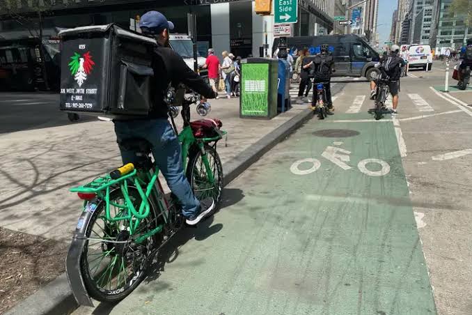E-bike injuries have been spiking at Bellevue trauma center, study finds