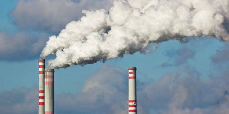 Wealth and air pollution emerge as top predictors of state autism rates