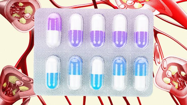 Statins, Explained: What Every Guy Needs to Know About Statins